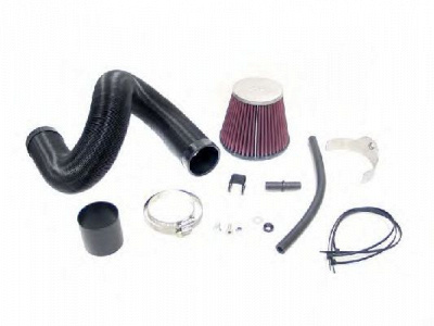 K&N FILTERS 570468 -  
